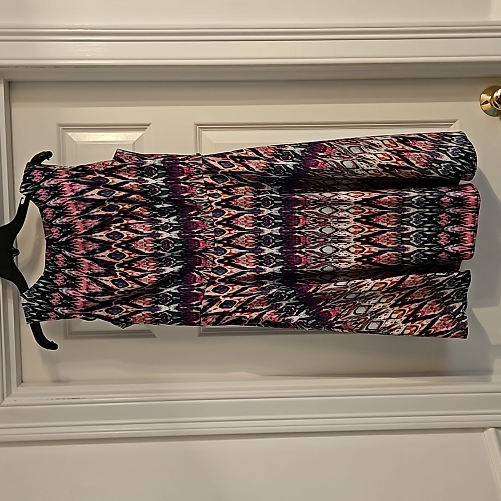 Signature Darby Dress
